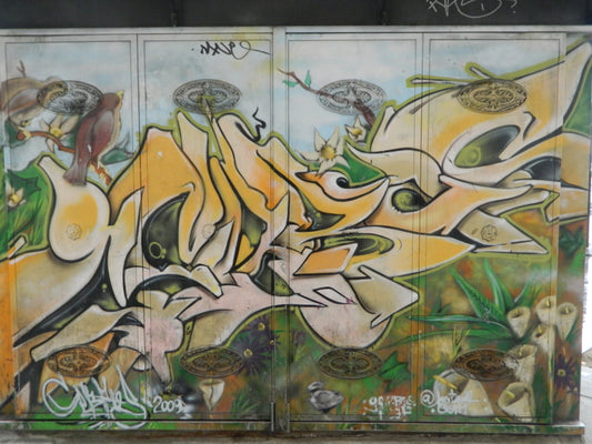 Somewhere in Portugal Scarf